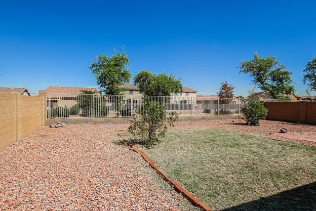 7414 W Carter Road, Laveen, AZ 85339
