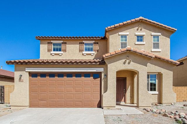 7414 W Carter Road, Laveen, AZ 85339