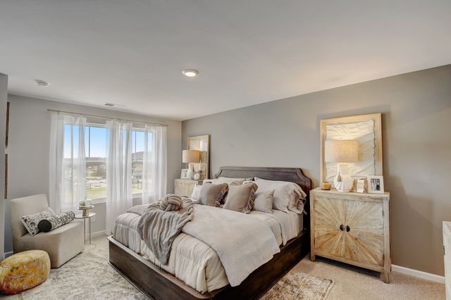 2246 Harlequin Point, Lebanon, TN 37090