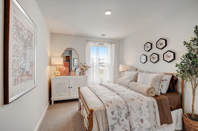 2246 Harlequin Point, Lebanon, TN 37090