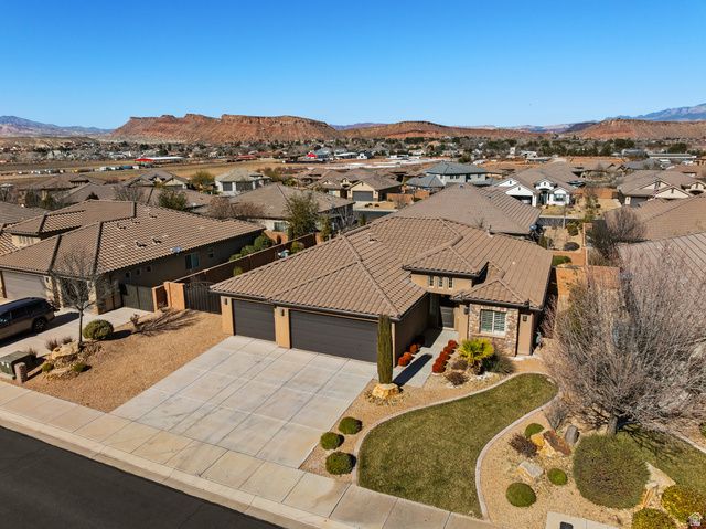 992 W 4100 ST, St. George, UT 84790