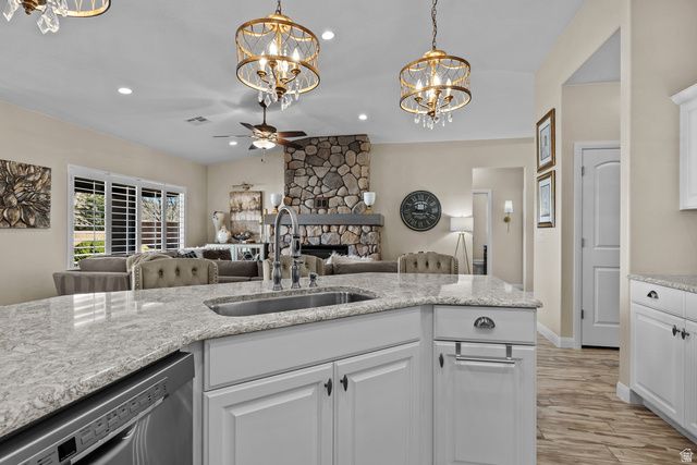 992 W 4100 ST, St. George, UT 84790