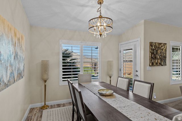 992 W 4100 ST, St. George, UT 84790