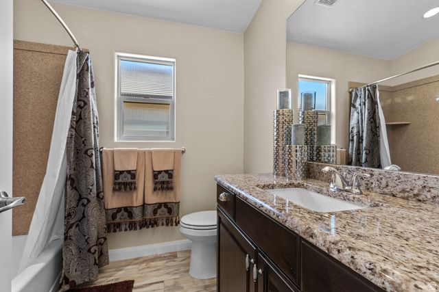 992 W 4100 ST, St. George, UT 84790