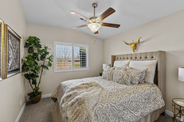 992 W 4100 ST, St. George, UT 84790