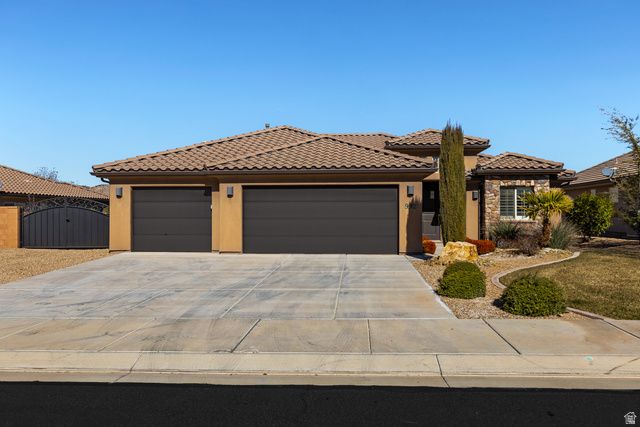 992 W 4100 ST, St. George, UT 84790