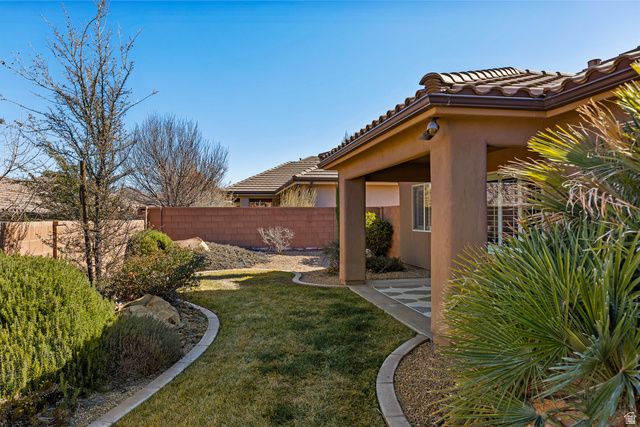 992 W 4100 ST, St. George, UT 84790