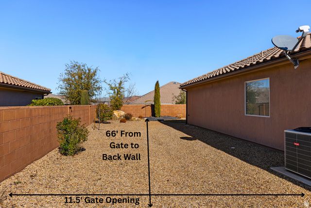 992 W 4100 ST, St. George, UT 84790
