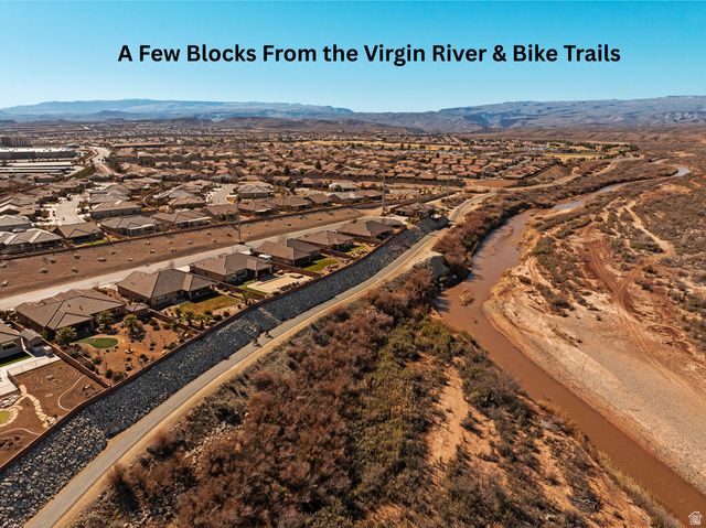 992 W 4100 ST, St. George, UT 84790