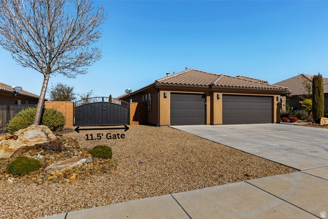 992 W 4100 ST, St. George, UT 84790