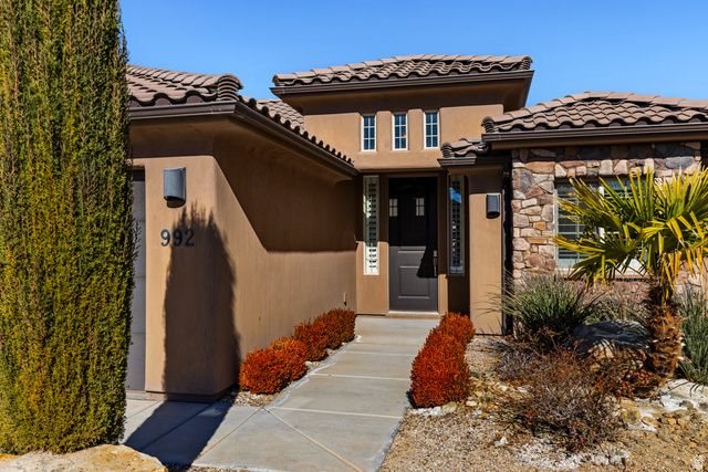 992 W 4100 ST, St. George, UT 84790