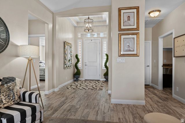 992 W 4100 ST, St. George, UT 84790