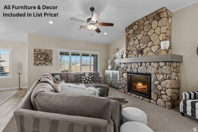 992 W 4100 ST, St. George, UT 84790