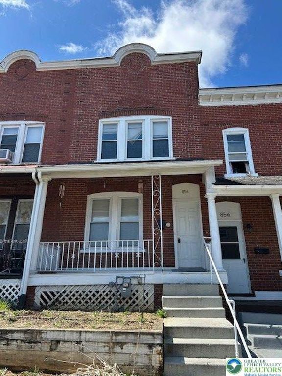 854 Penn Street, Allentown City, PA 18102