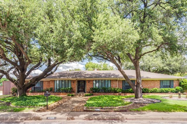 4309 Boca Bay Drive, Dallas, TX 75244