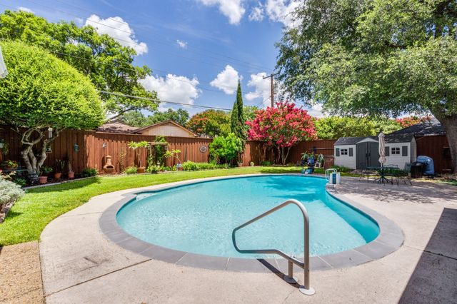 4309 Boca Bay Drive, Dallas, TX 75244