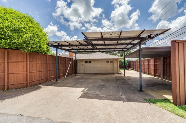 4309 Boca Bay Drive, Dallas, TX 75244