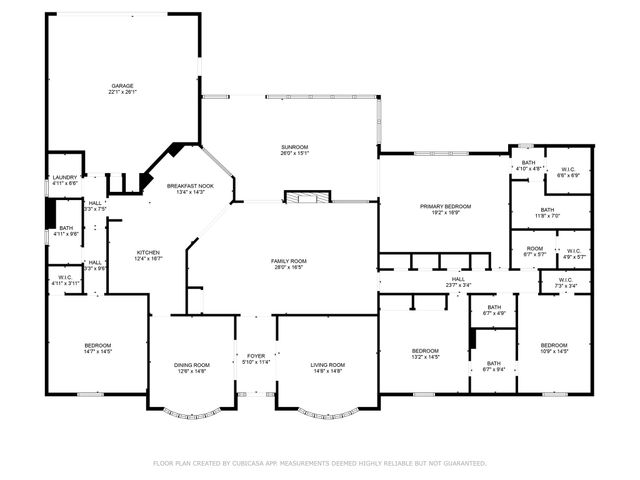 4309 Boca Bay Drive, Dallas, TX 75244