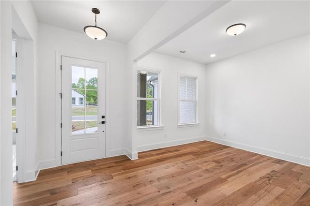 6575 Namon Valley Drive, Cumming, GA 30028