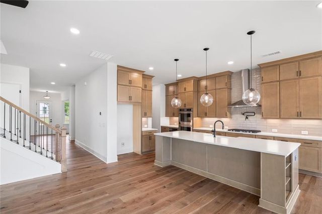 6575 Namon Valley Drive, Cumming, GA 30028