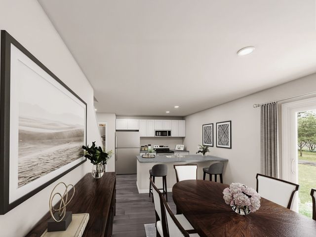 295 Victory Drive, Mabank, TX 75147