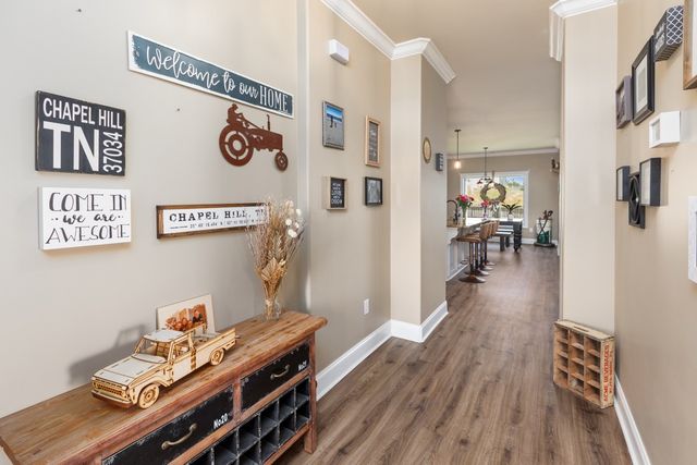 2608 Etna Dr, Chapel Hill, TN 37034
