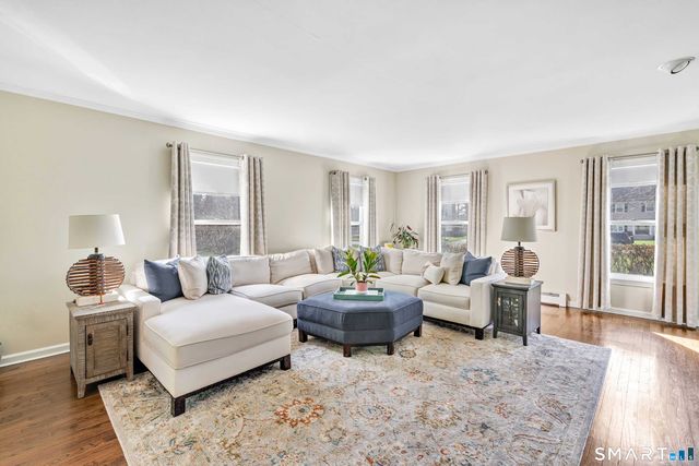 7 Lafayette Drive, Trumbull, CT 06611