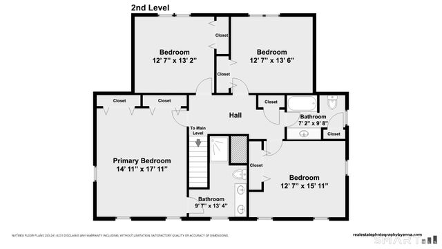 7 Lafayette Drive, Trumbull, CT 06611