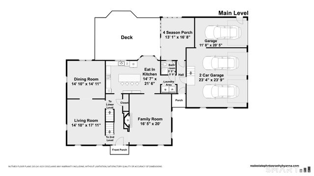 7 Lafayette Drive, Trumbull, CT 06611