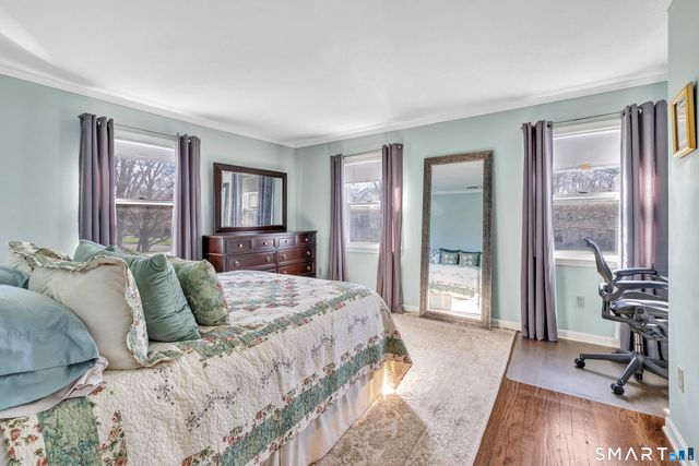 7 Lafayette Drive, Trumbull, CT 06611