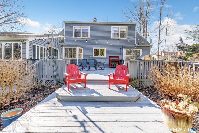 7 Lafayette Drive, Trumbull, CT 06611