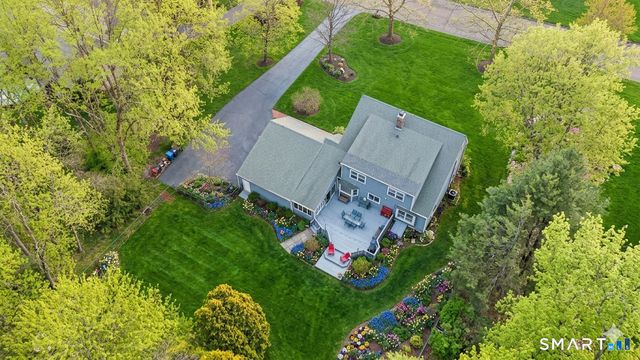 7 Lafayette Drive, Trumbull, CT 06611