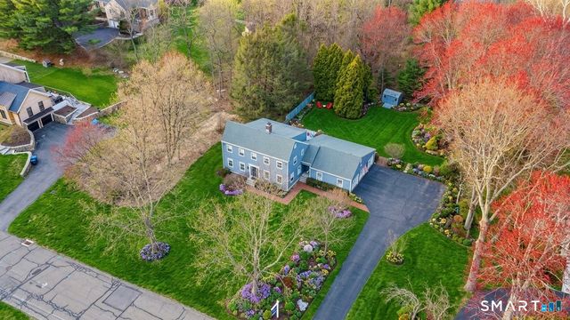 7 Lafayette Drive, Trumbull, CT 06611