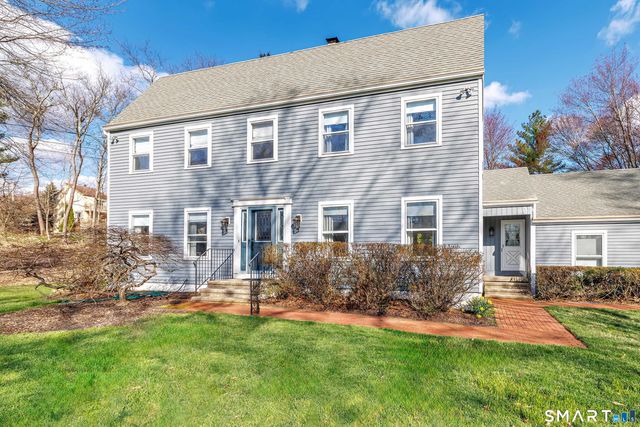 7 Lafayette Drive, Trumbull, CT 06611