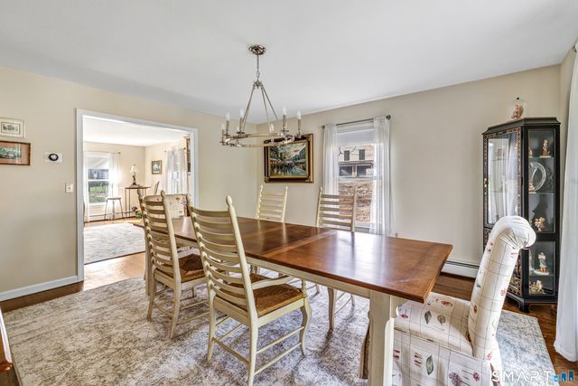 7 Lafayette Drive, Trumbull, CT 06611