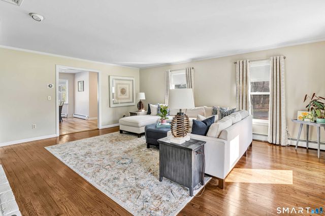 7 Lafayette Drive, Trumbull, CT 06611