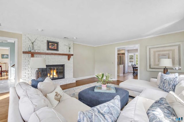 7 Lafayette Drive, Trumbull, CT 06611