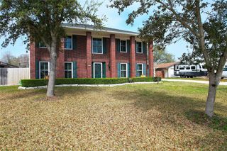 642 N Flamingo Drive, Seabrook, TX 77586