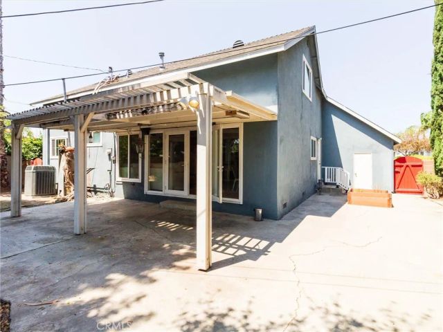 5268 Deeboyar Avenue, Lakewood, CA 90712