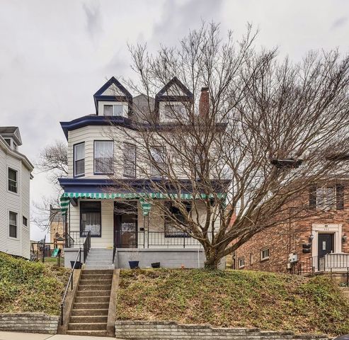 326 Mckinley Ave, Avalon, PA 15202