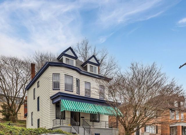 326 Mckinley Ave, Avalon, PA 15202