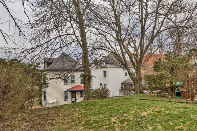 326 Mckinley Ave, Avalon, PA 15202