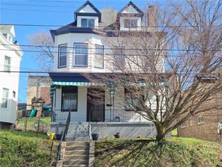 326 Mckinley Ave, Avalon, PA 15202
