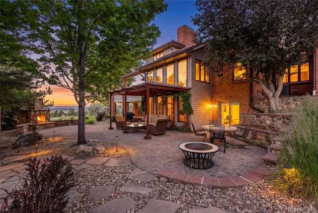 5588 Ponderosa Drive, Parker, CO 80134