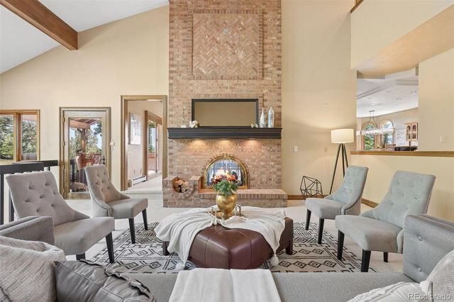 5588 Ponderosa Drive, Parker, CO 80134