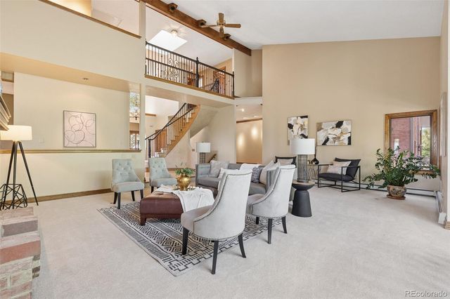 5588 Ponderosa Drive, Parker, CO 80134