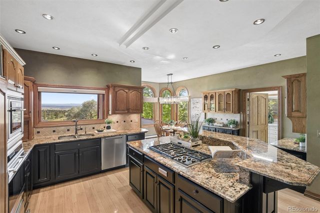 5588 Ponderosa Drive, Parker, CO 80134