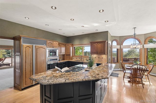 5588 Ponderosa Drive, Parker, CO 80134