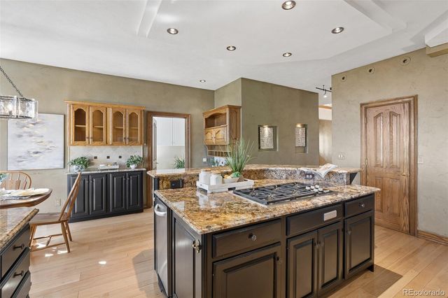 5588 Ponderosa Drive, Parker, CO 80134