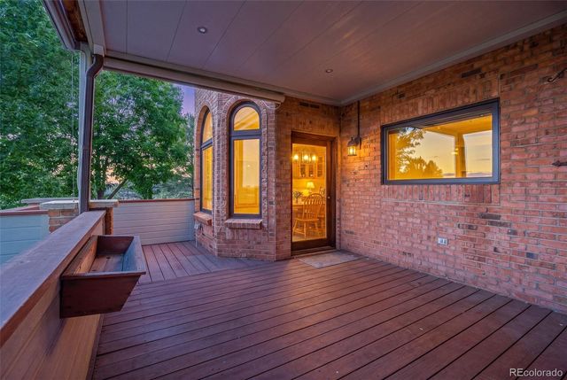 5588 Ponderosa Drive, Parker, CO 80134